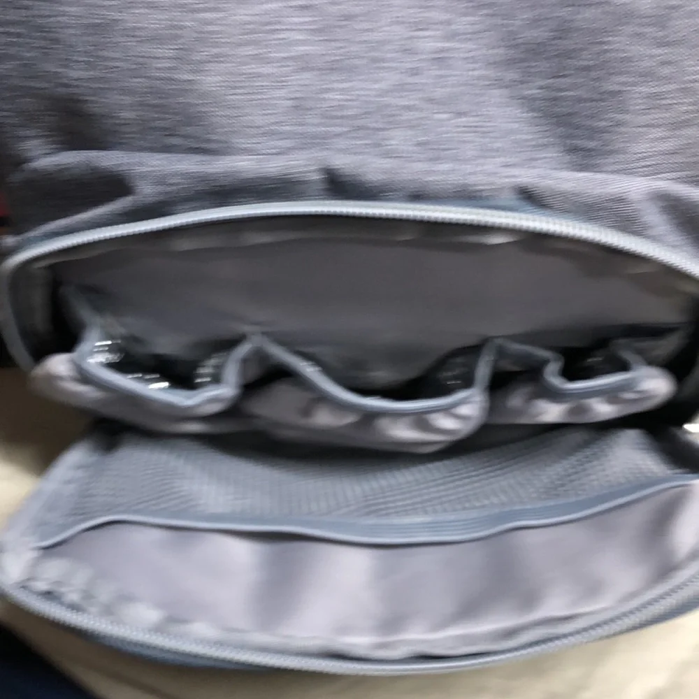 Kiddy‎ Care Diaper Backpack